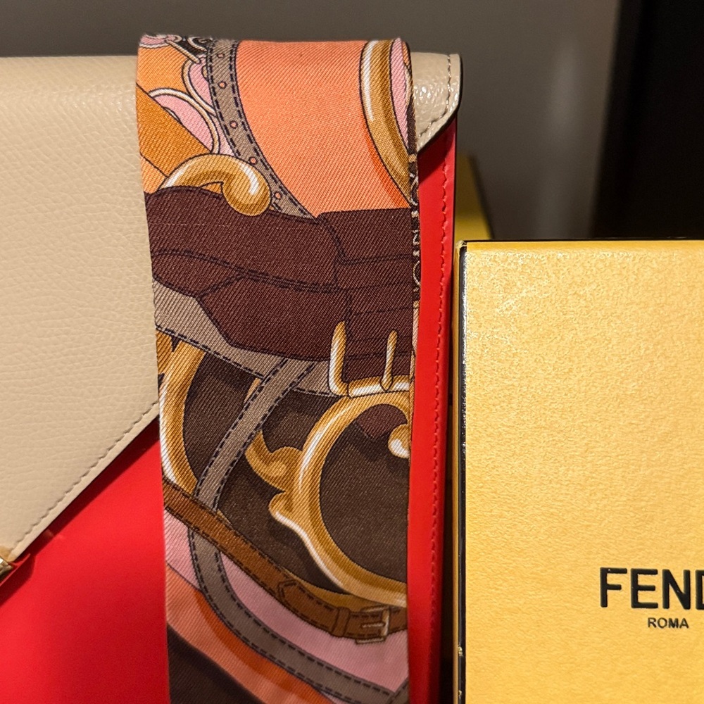 Fendi Wrappy